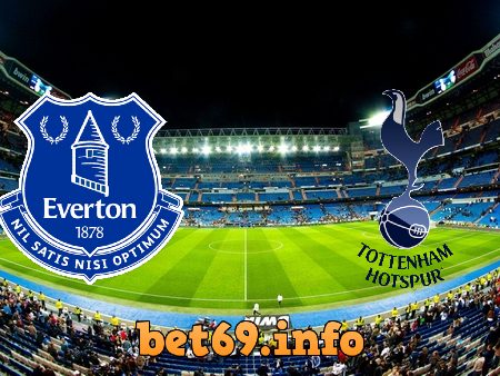 Soi kèo nhà cái Everton vs Tottenham Hotspur – 21h00 – 07/11/2021