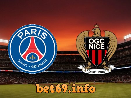 Soi kèo nhà cái Paris SG vs Nice – 03h00 – 02/12/2021