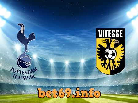 Soi kèo nhà cái Tottenham Hotspur vs Vitesse – 03h00 – 05/11/2021