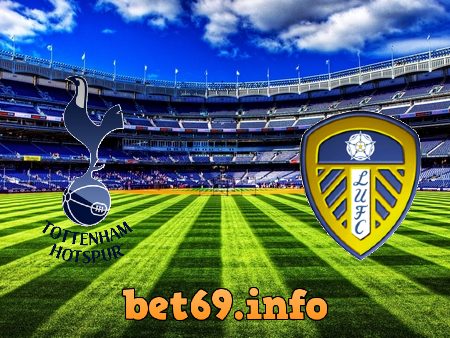 Soi kèo nhà cái Tottenham Hotspur vs Leeds Utd – 23h30 – 21/11/2021