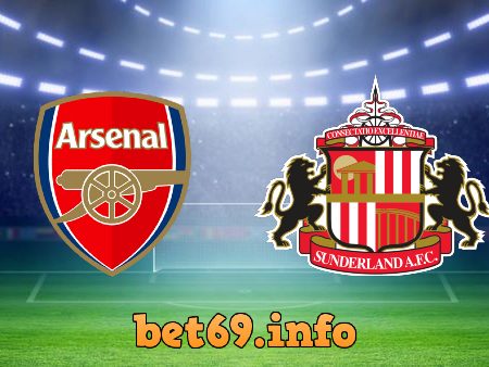 Soi kèo nhà cái Arsenal vs Sunderland – 02h45 – 22/12/2021