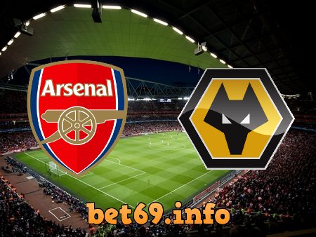 Soi kèo nhà cái Arsenal vs Wolves – 19h30 – 28/12/2021