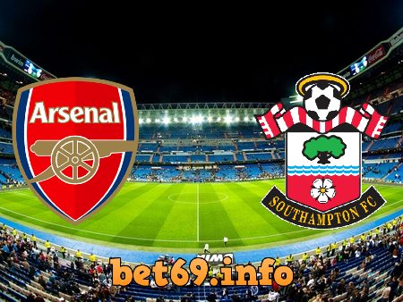 Soi kèo nhà cái Arsenal vs Southampton – 22h00 – 11/12/2021