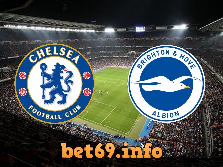 Soi kèo nhà cái Chelsea vs Brighton – 02h30 – 30/12/2021