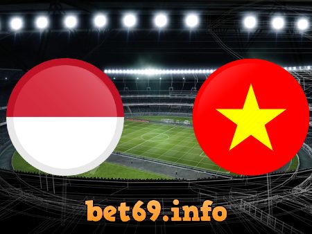 Soi kèo nhà cái Indonesia vs Việt Nam – 19h30 – 15/12/2021