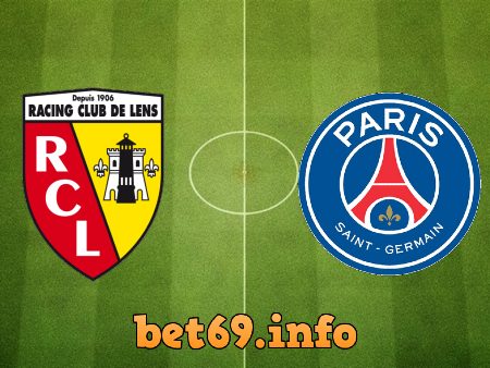 Soi kèo nhà cái Lens vs Paris SG – 03h00 – 05/12/2021