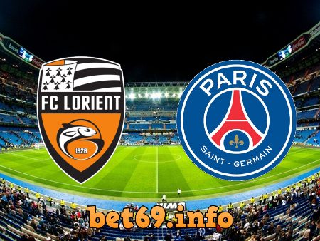 Soi kèo nhà cái Lorient vs Paris SG – 03h00 – 23/12/2021