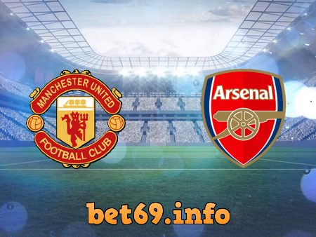 Soi kèo nhà cái Manchester Utd vs Arsenal – 03h15 – 03/12/2021