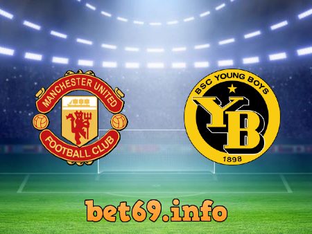 Soi kèo nhà cái Manchester Utd vs Young Boys – 03h00 – 09/12/2021