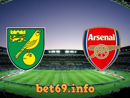 Soi kèo nhà cái Norwich vs Arsenal – 22h00 – 26/12/2021