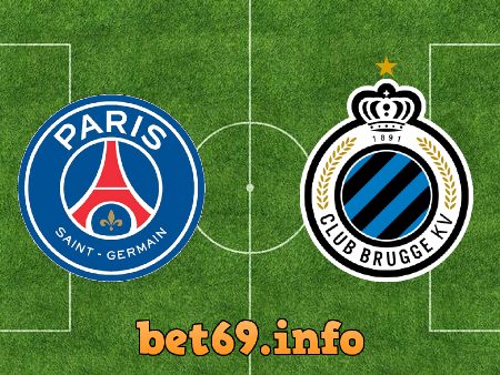 Soi kèo nhà cái Paris SG vs Club Brugge – 00h45 – 08/12/2021