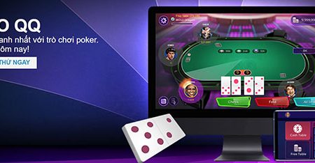 Khám phá cách chơi Domino QQ hiệu quả tại các nhà cái hiện nay