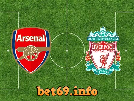 Soi kèo nhà cái Arsenal vs Liverpool – 02h45 – 21/01/2022