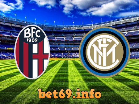 Soi kèo nhà cái Bologna vs Inter Milan – 18h30 – 06/01/2022