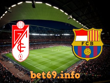 Soi kèo nhà cái Granada CF vs Barcelona – 00h30 – 09/01/2022