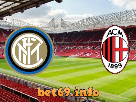 Soi kèo nhà cái Inter Milan vs AC Milan – 00h00 – 06/02/2022