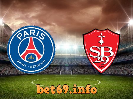 Soi kèo nhà cái Paris SG vs Brest – 03h00 – 16/01/2022