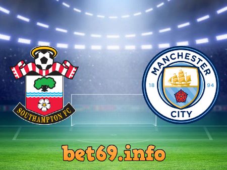 Soi kèo nhà cái Southampton vs Manchester City – 00h30 – 23/01/2022