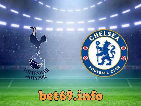 Soi kèo nhà cái Tottenham Hotspur vs Chelsea – 02h45 – 13/01/2022