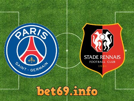 Soi kèo nhà cái Paris SG vs Stade Rennes – 03h00 – 12/02/2022