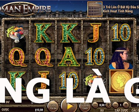 RNG là gì? – Cách thức hoạt động RNG trong slot games