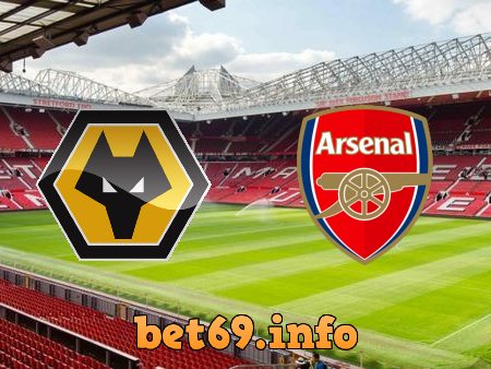 Soi kèo nhà cái Wolves vs Arsenal – 02h45 – 11/02/2022