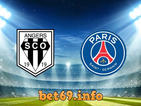 Soi kèo nhà cái Angers vs Paris SG – 02h00 – 21/04/2022