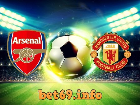 Soi kèo nhà cái Arsenal vs Manchester Utd – 18h30 – 23/04/2022