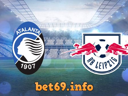 Soi kèo nhà cái Atalanta vs RB Leipzig – 23h45 – 14/04/2022