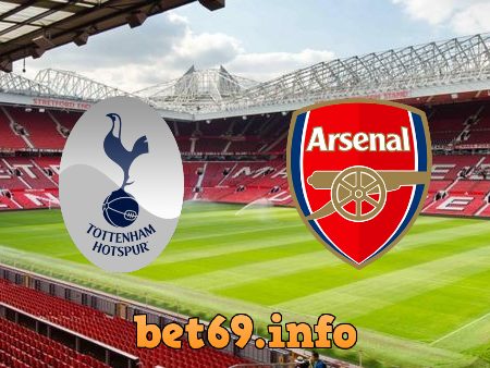 Soi kèo nhà cái Tottenham Hotspur vs Arsenal – 01h45 – 13/05/2022