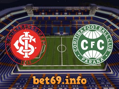 Soi kèo nhà cái Internacional vs Coritiba – 07h30 – 25/06/2022