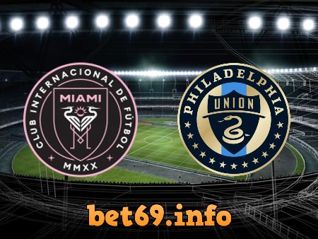 Soi kèo nhà cái Inter Miami vs Philadelphia Union – 07h30 – 14/07/2022