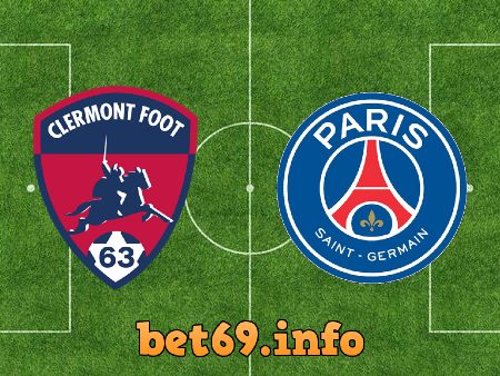 Soi kèo nhà cái 188bet Clermont vs Paris SG – 02h00 – 07/08/2022