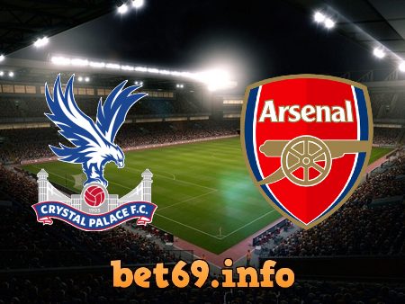 Soi kèo nhà cái W88 trận Crystal Palace vs Arsenal – 02h00 – 06/08/2022