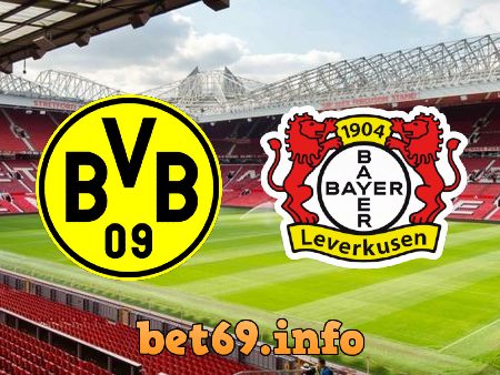 Soi kèo nhà cái Fb88 trận Dortmund vs Bayer Leverkusen – 23h30 – 06/08/2022