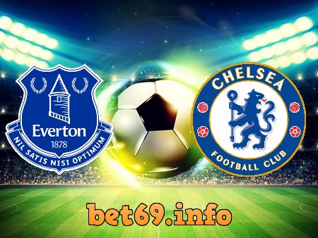 Soi kèo nhà cái W88 trận Everton vs Chelsea – 23h30 – 06/08/2022