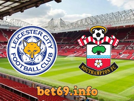 Soi kèo nhà cái Vn88 trận Leicester vs Southampton – 21h00 – 20/08/2022