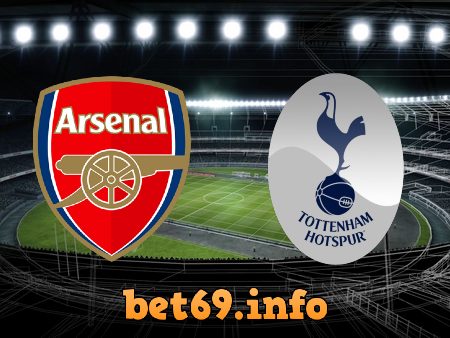 Soi kèo nhà cái Arsenal vs Tottenham – 18h30 – 01/10/2022