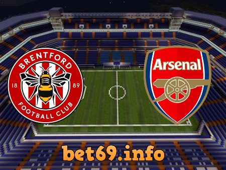 Soi kèo nhà cái Brentford vs Arsenal – 18h00 – 18/09/2022