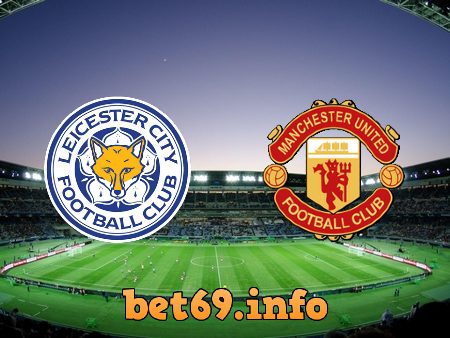 Soi kèo nhà cái W88 trận đấu giữa Leicester vs Manchester Utd – 02h00 – 02/09/2022