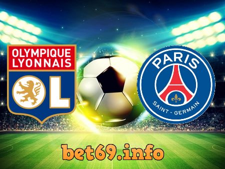 Soi kèo nhà cái Lyon vs Paris SG – 01h45 – 19/09/2022