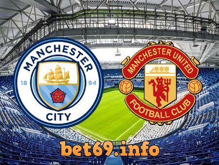 Soi kèo nhà cái Manchester City vs Manchester Utd – 20h00 – 02/10/2022