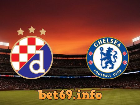 Soi kèo nhà cái V9bet trận D. Zagreb vs Chelsea – 23h45 – 06/09/2022