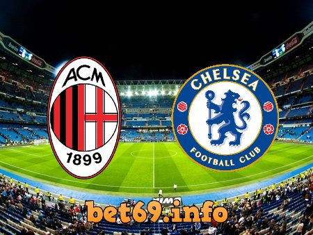 Soi kèo nhà cái AC Milan vs Chelsea – 02h00 – 12/10/2022