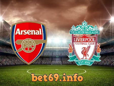 Soi kèo nhà cái Arsenal vs Liverpool – 22h30 – 09/10/2022