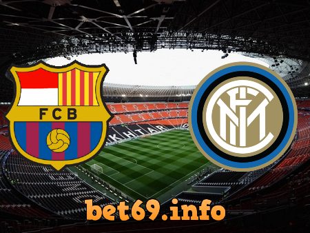 Soi kèo nhà cái Barcelona vs Inter Milan – 02h00 – 13/10/2022