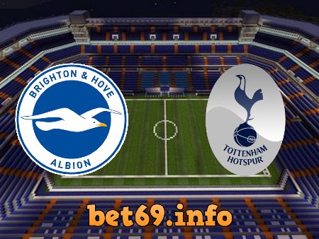 Soi kèo nhà cái Brighton vs Tottenham – 23h30 – 08/10/2022