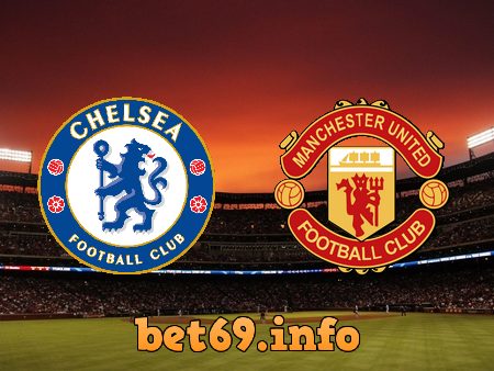 Soi kèo nhà cái Chelsea vs Manchester Utd – 23h30 – 22/10/2022