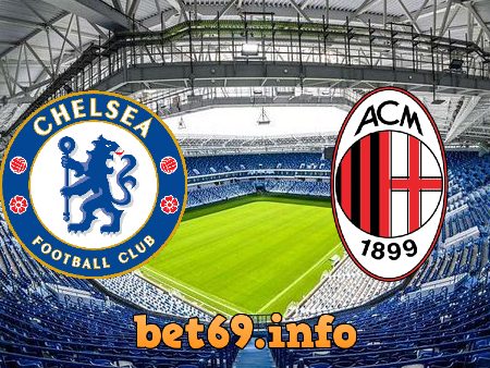 Soi kèo nhà cái Chelsea vs AC Milan – 02h00 – 06/10/2022