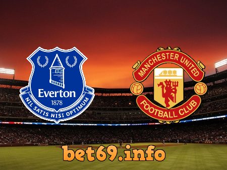 Soi kèo nhà cái Everton vs Manchester Utd – 01h00 – 10/10/2022